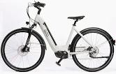 Bicicleta Elétrica