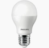 Lâmpada de Led Econômica