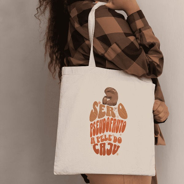 Ecobag Essencial